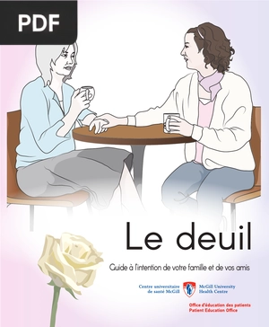 Le Deuil