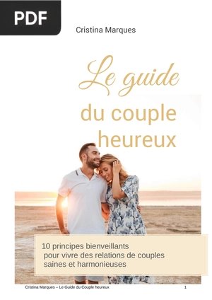 Le Guide du Couple Heureux