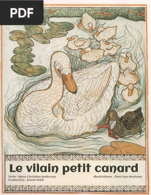 Le Vilain Petit Canard