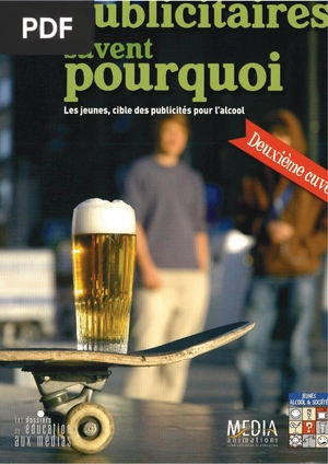 Les Publicitaires Savent Pourquoi