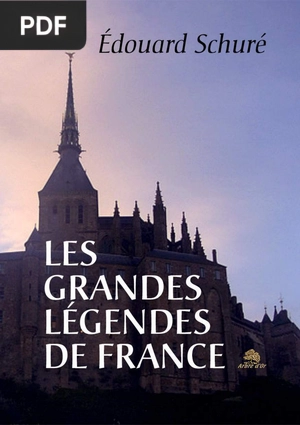 Les grandes légendes de France
