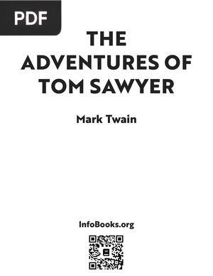 Les Aventures de Tom Sawyer