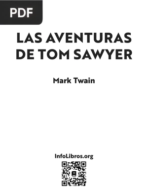 Les Aventures de Tom Sawyer