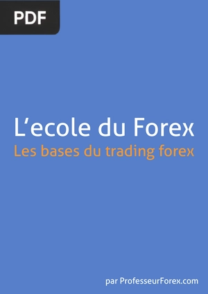 Les bases du trading forex