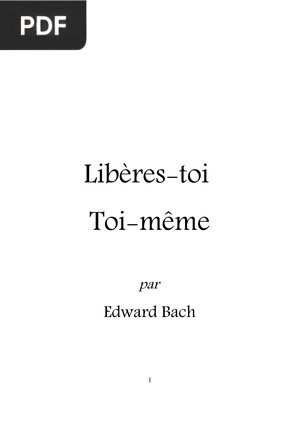 Libères-toi Toi-même
