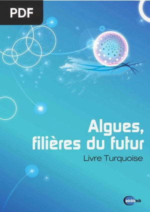 Livre Turquoise