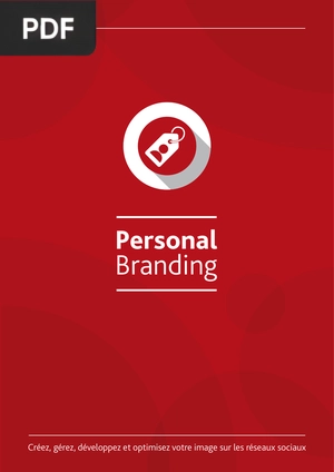 (Livre Blanc) Personal Branding Reseaux Sociaux