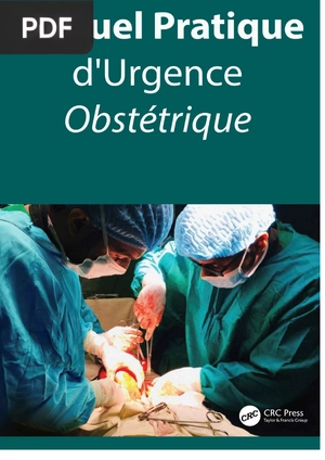 Manuel Pratique d'Urgence Obstétrique