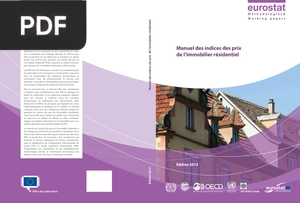 Manuel des Indices Des Prix de L’Immobilier Résidentiel