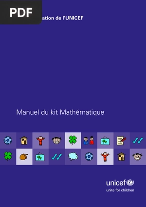 Manuel du kit Mathématique