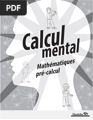 Mathématiques pré-calcu