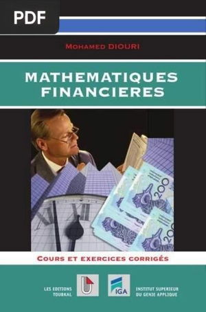 Mathematiques financieres