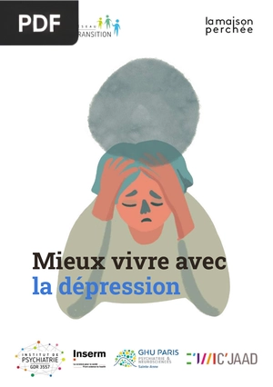 Mieux vivre avec la dépression