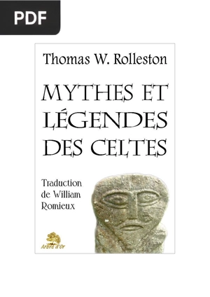 Mythes et légendes des Celtes