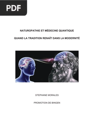 Naturopathie et Médecine Quantique