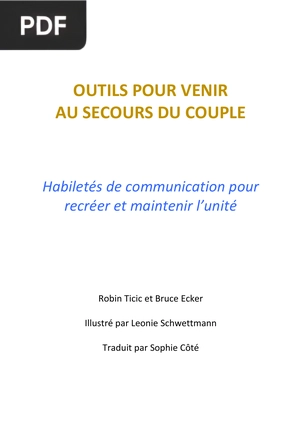 Outils pour Venir au Secours du Couple