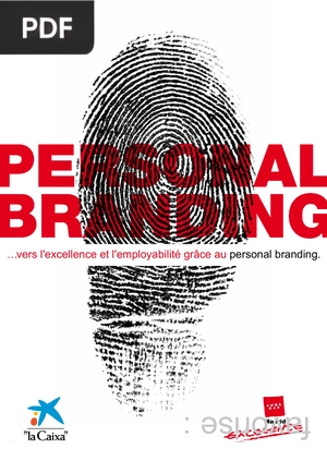 Personal Branding