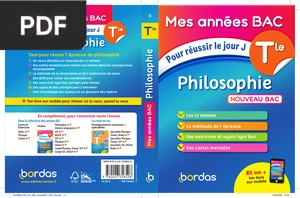 Philosophie