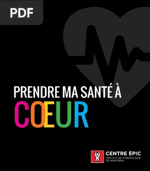 Prendre ma Santé a Coeur