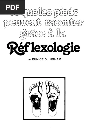 Réflexologie