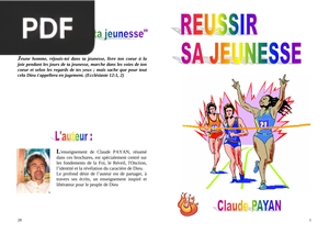 Réussir sa jeunesse