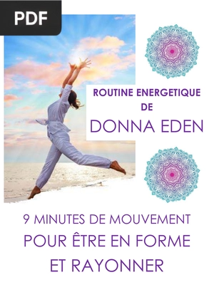 Routine Energetique
