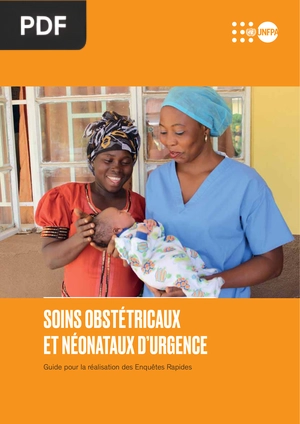 Soins Obstétricaux et Néonataux D’Urgence