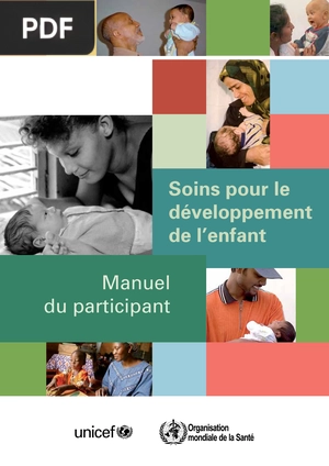 Soins pour le développement de l’enfant