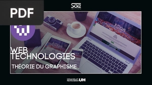 Théorie Graphisme