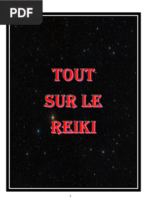 Tout Savoir Sur Le Reiki