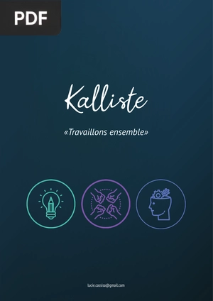 Travaillons Ensemble