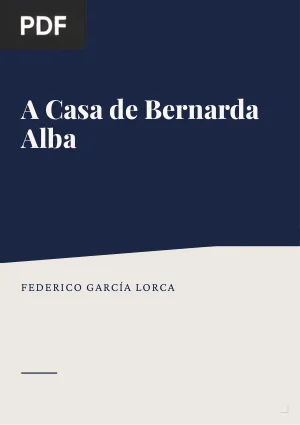 A Casa de Bernarda Alba