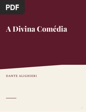 A Divina Comédia