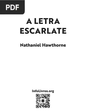 A Letra Escarlate