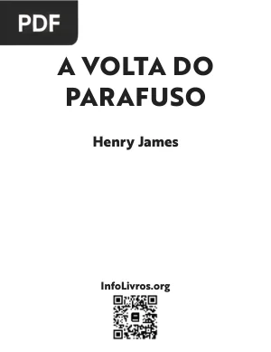 A Volta do Parafuso