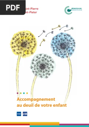 Accompagnement au Deuil de votre Enfant