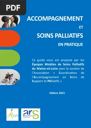 Accompagnement et soins palliatifs en pratique