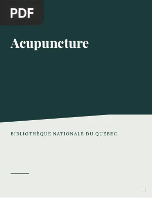 Acupuncture