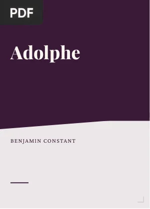 Adolphe