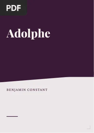 Adolphe