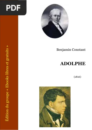 Adolphe