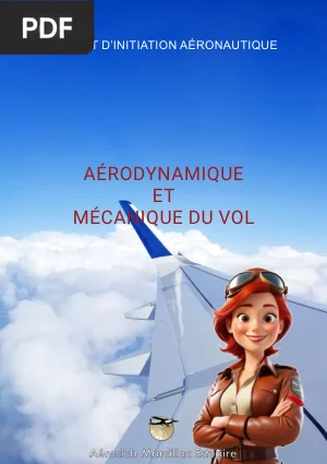 Aérodynamique et mécanique du vol : cours BIA