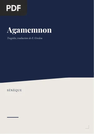 Agamemnon