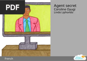 Agent secret
