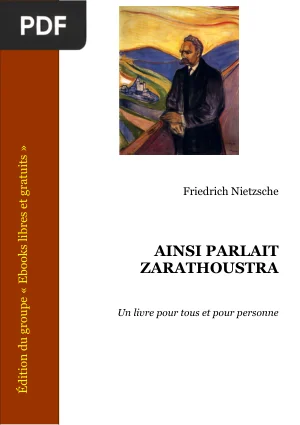 Ainsi parlait Zarathoustra