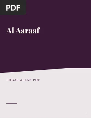 Al Aaraaf