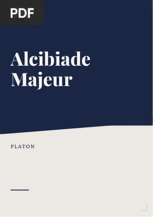Alcibiade Majeur