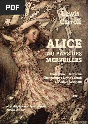 Alice au pays des merveilles