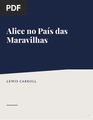 Alice no País das Maravilhas