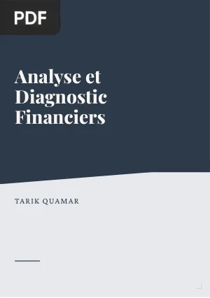 Analyse et Diagnostic Financiers